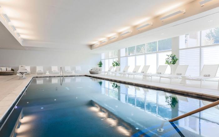 AC Hotel Dallas Downtown