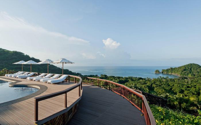 Punta Islita, Autograph Collection