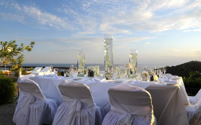 Punta Islita, Autograph Collection