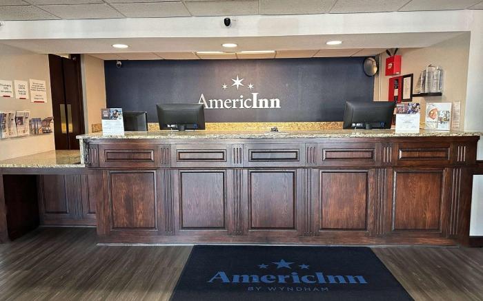 AmericInn by Wyndham Menominee