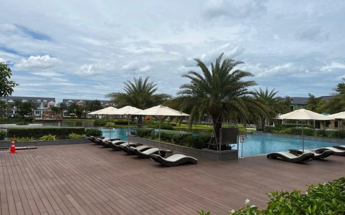 Ngoc Ha-Novaworld Phan Thiết Nghỉ dưỡng