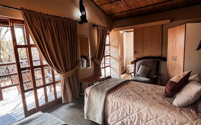 Rustenzicht Lodge & Wedding Venue