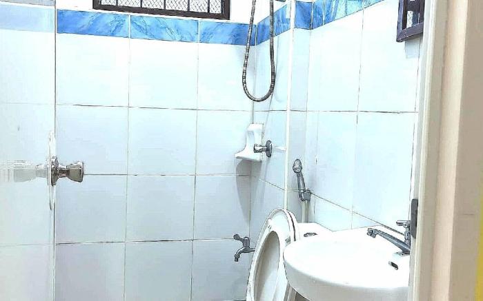 YellowPad Hotel (SM-Eco)