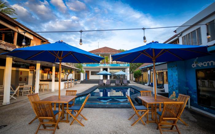 Dream Divers Resort