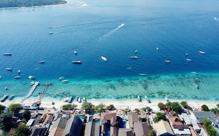 Dream Divers Resort