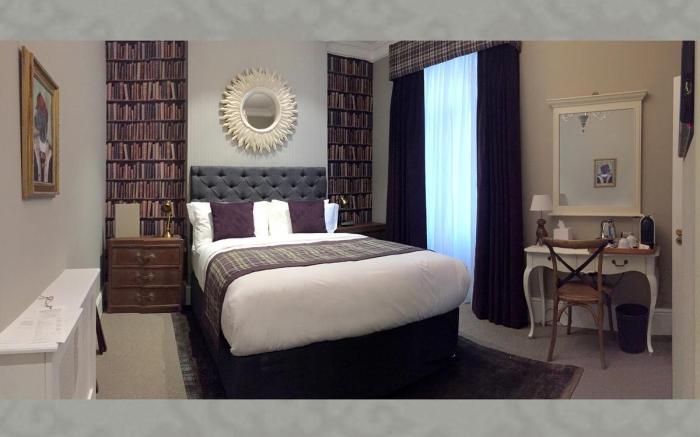 The One Tun Pub & Rooms