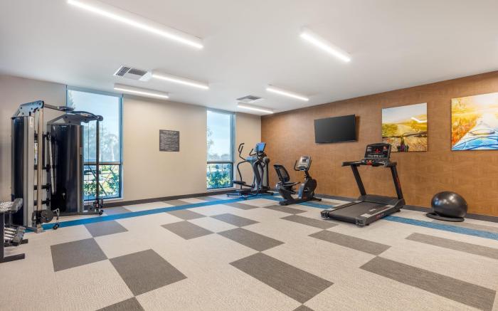 MainStay Suites Fort Myers East I-75