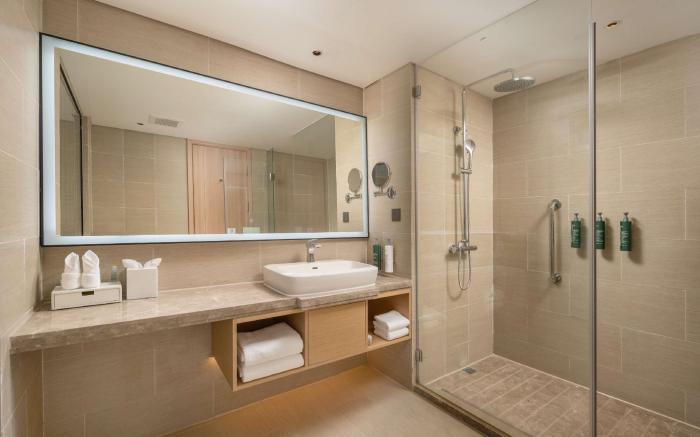 Hilton Garden Inn Nantong Haohe Scenic Area