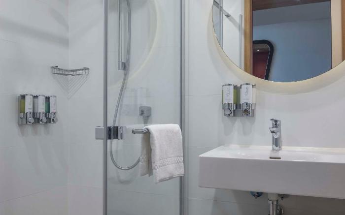 Hampton by Hilton Antalya Airport