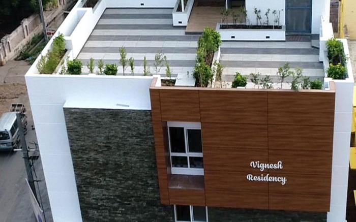 Vignesh Residency - Srirangam