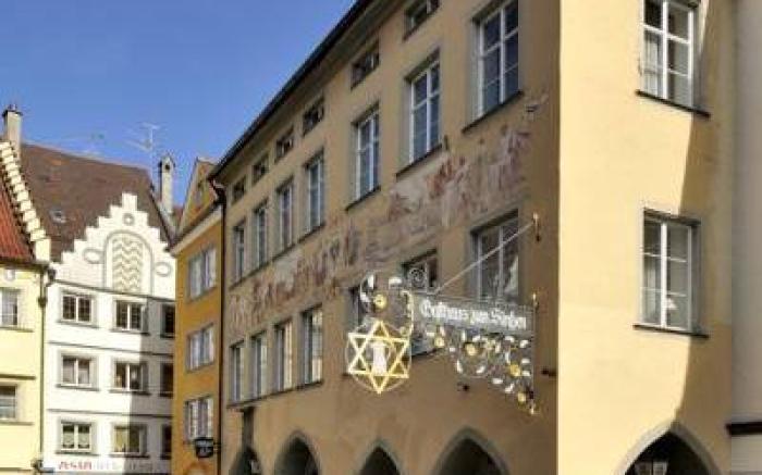 Insel-Hotel-Lindau