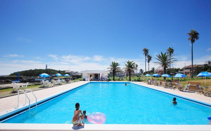 Shirahama Ocean Resort