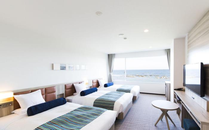Shirahama Ocean Resort