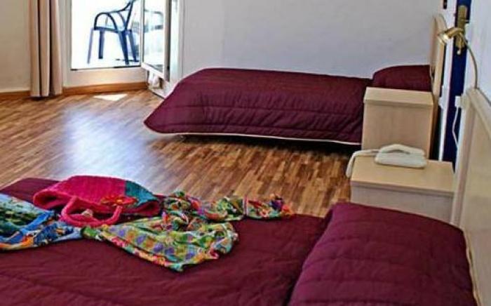 Hotel Ariana