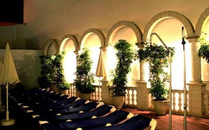 Hotel Miami Calella - El de siempre, como nunca