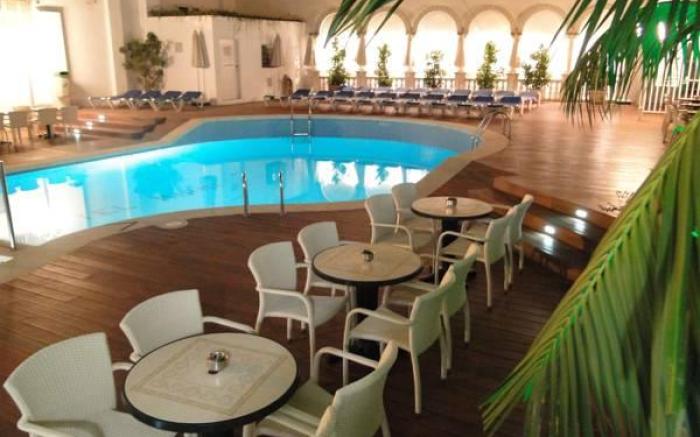 Hotel Miami Calella - El de siempre, como nunca