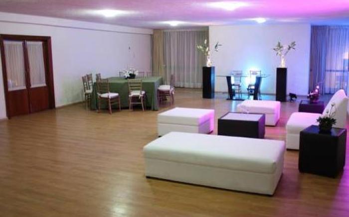 Gran Hotel Concordia San Luis Potosi