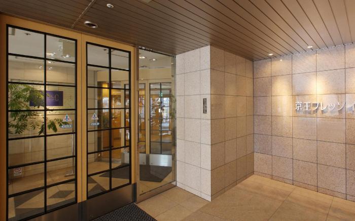 Keio Presso Inn Shinjuku