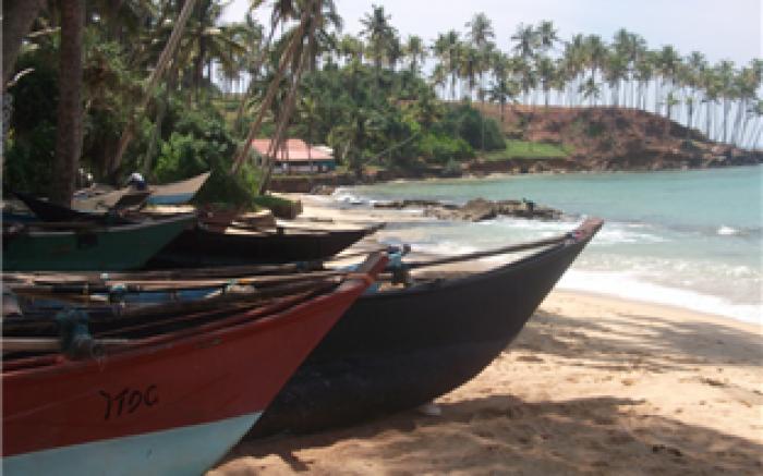 Minara Guest House