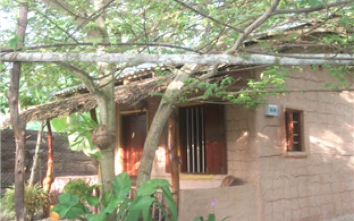 Minara Guest House
