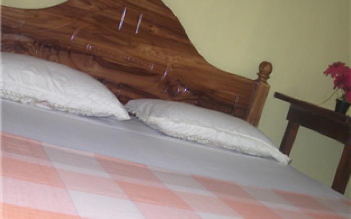 Minara Guest House