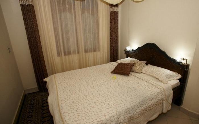 Al Minar Hotel