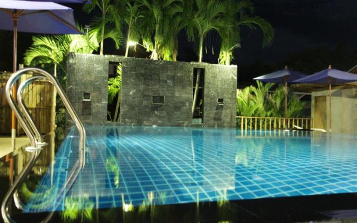 Tique Series Boutique Resort
