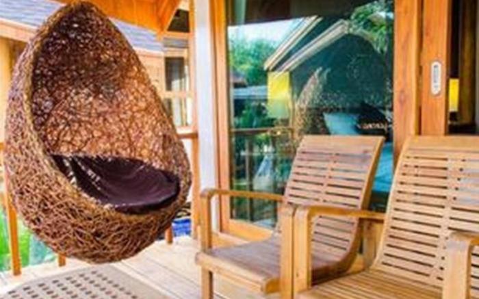 Tique Series Boutique Resort