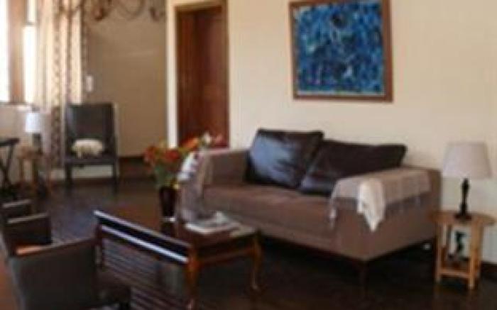 Somona Guest House