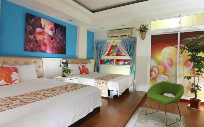 Shan Hang B&B