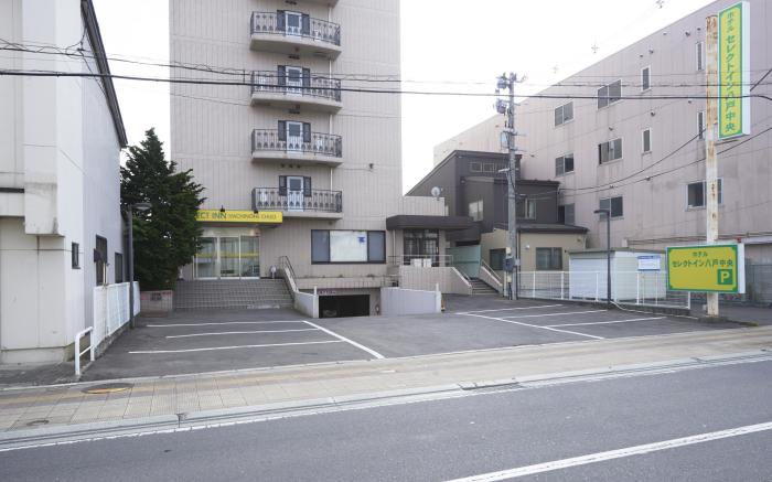 Hotel Select Inn Hachinohe
