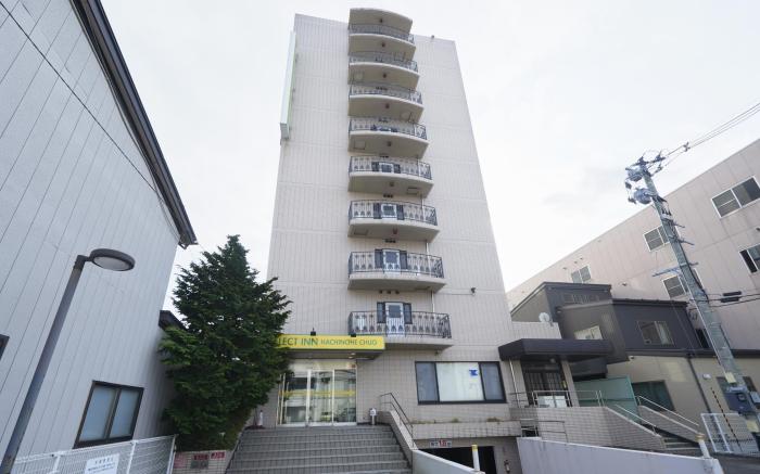 Hotel Select Inn Hachinohe