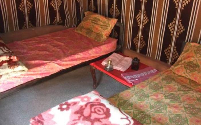 Wadi Rum Lovers Camp