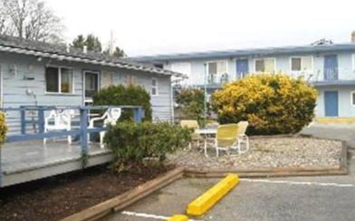 Beach Grove Motel