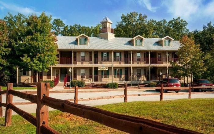 Holiday Inn Club Vacations Apple Mountain Resort By IHG