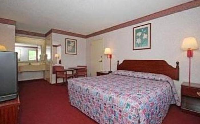 Budget Inn Timmonsville