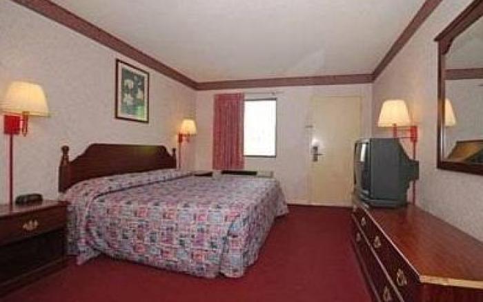 Budget Inn Timmonsville