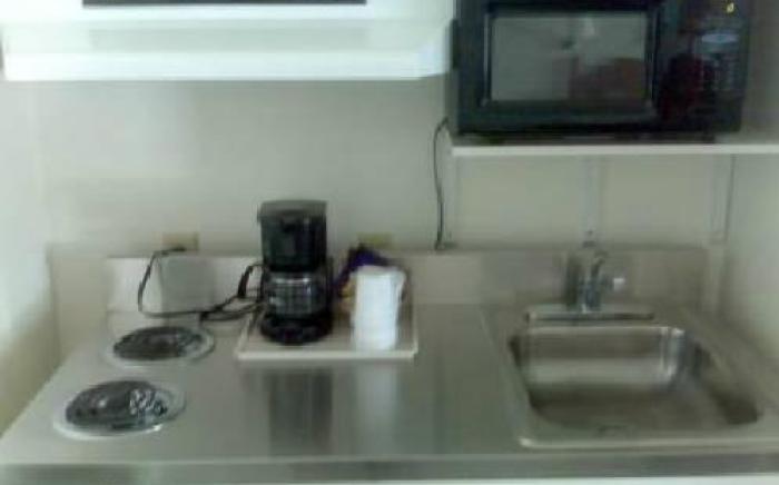 Diboll Inn and Suites