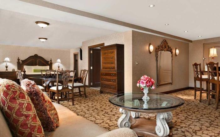 Hilton Garden Inn Rochester/Pittsford