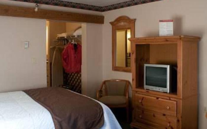 The Black Bear Lodge at Stratton Mountain Resort