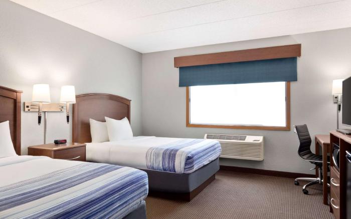AmericInn by Wyndham Bemidji