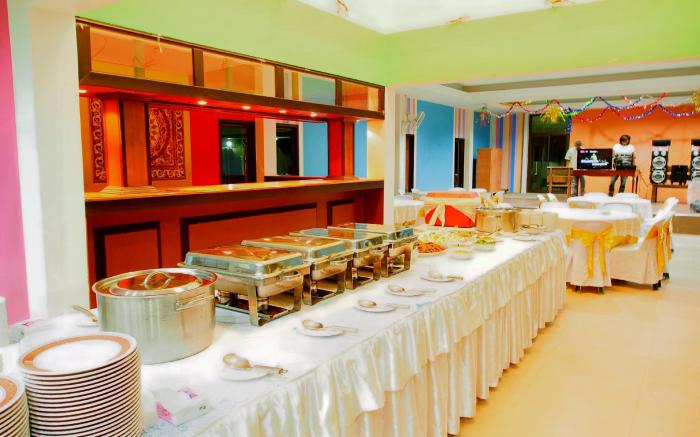 Baan Suan Iyara