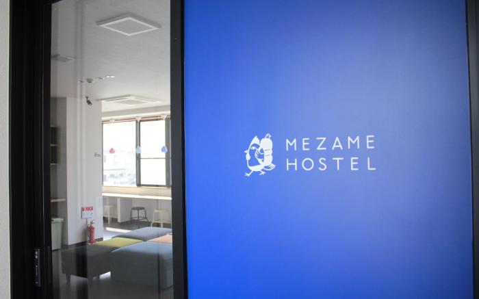 MEZAME HOSTEL