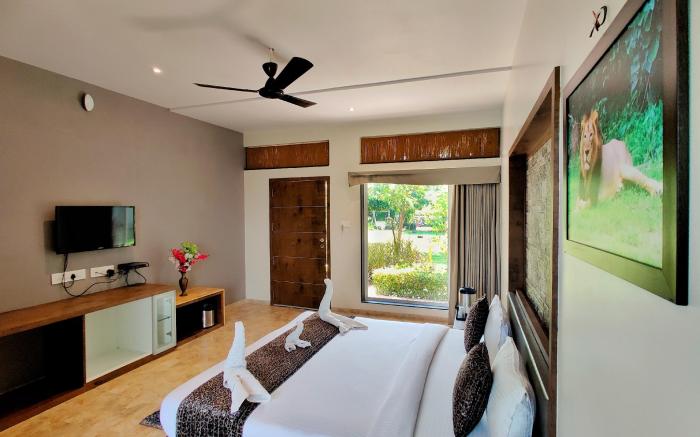 Lion Signature Family Resort