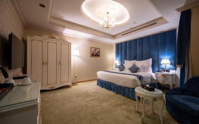 WA Hotel
