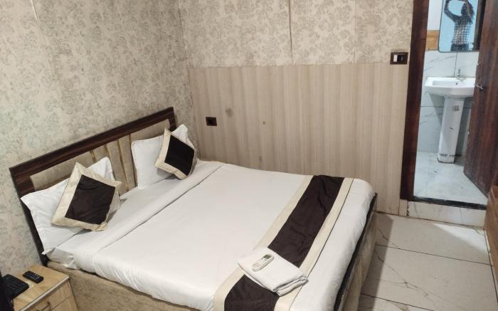 Hotel City Pride,Indore