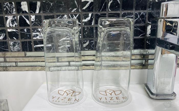 Yizen162/283芭提雅泳池双拼别墅 Palm Spring Villas Pattaya