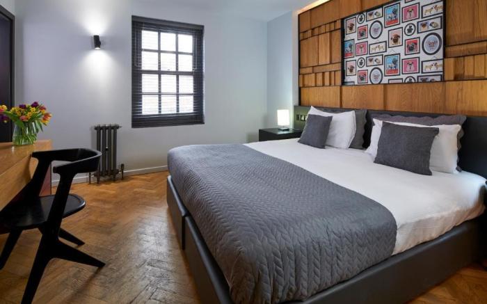 London Paddington Apartments