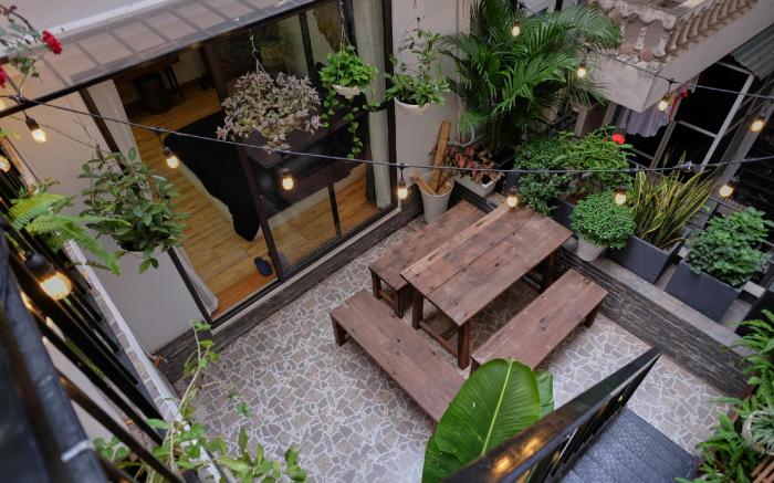 The Gallery Homestay - By Pegasy Group