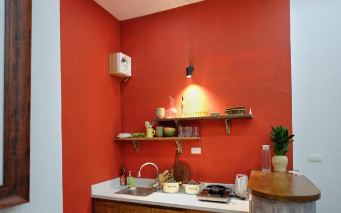 The Gallery Homestay - By Pegasy Group